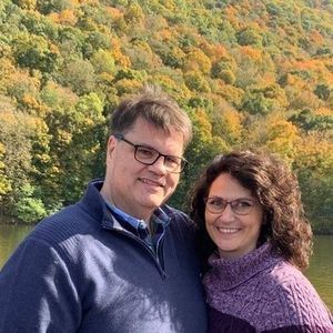 Meet your Posher, Gail